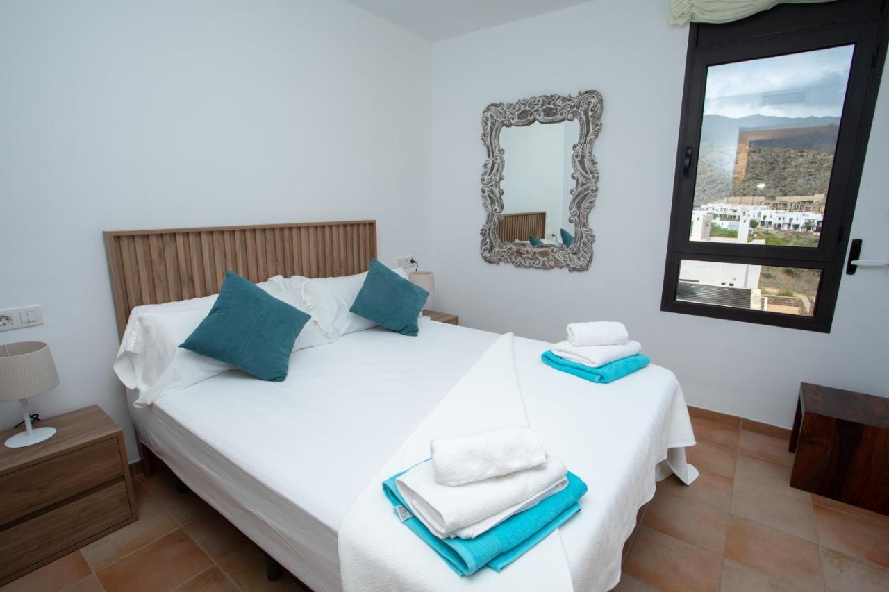 Vila Casa Del Mar Mojácar Exteriér fotografie