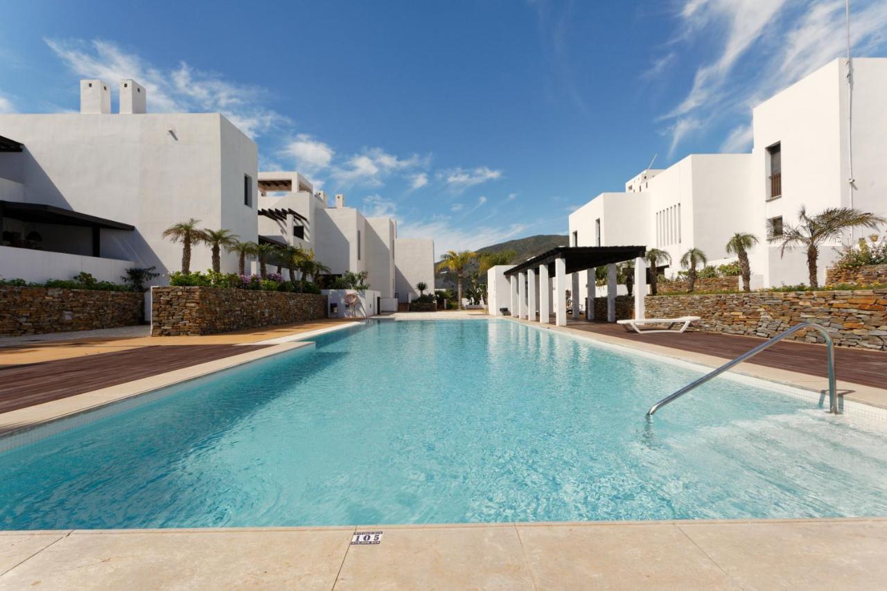 Vila Casa Del Mar Mojácar Exteriér fotografie