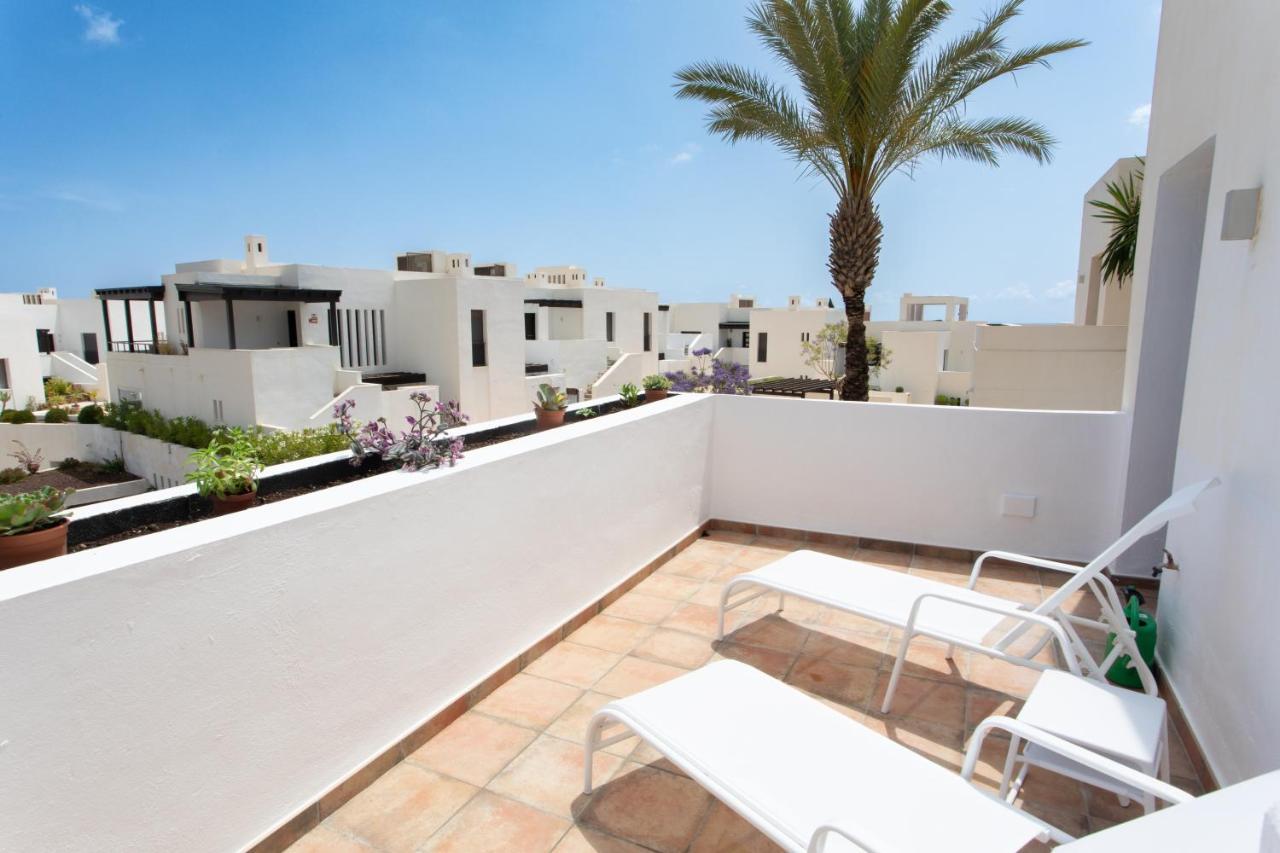 Vila Casa Del Mar Mojácar Exteriér fotografie