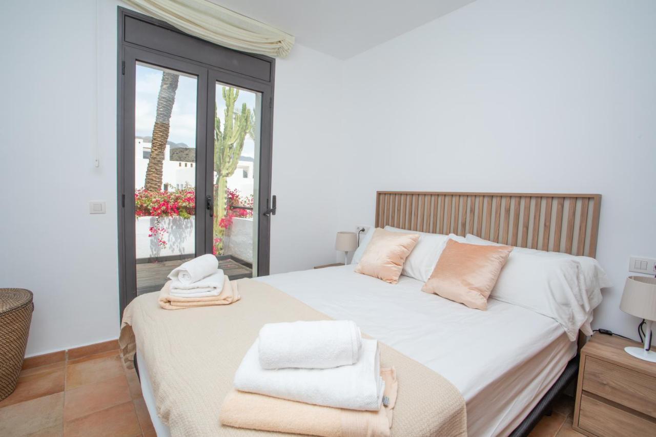 Vila Casa Del Mar Mojácar Exteriér fotografie