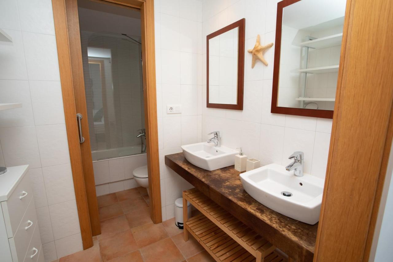 Vila Casa Del Mar Mojácar Exteriér fotografie