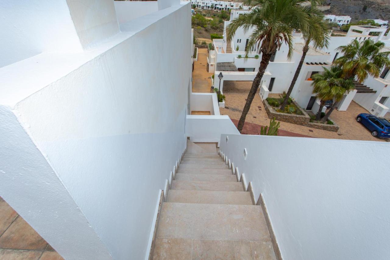 Vila Casa Del Mar Mojácar Exteriér fotografie