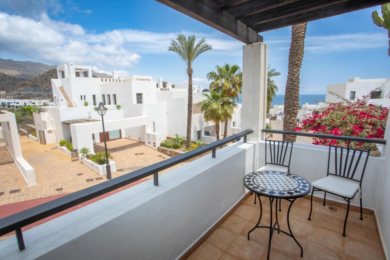 Vila Casa Del Mar Mojácar Exteriér fotografie