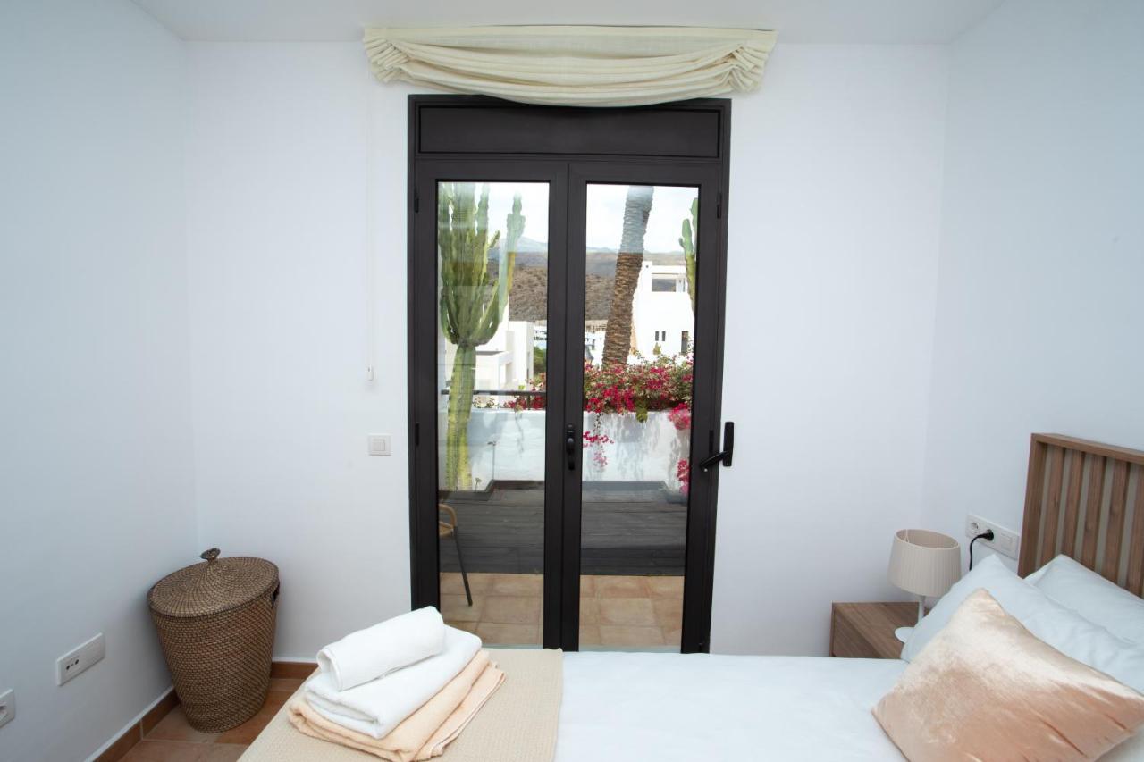 Vila Casa Del Mar Mojácar Exteriér fotografie