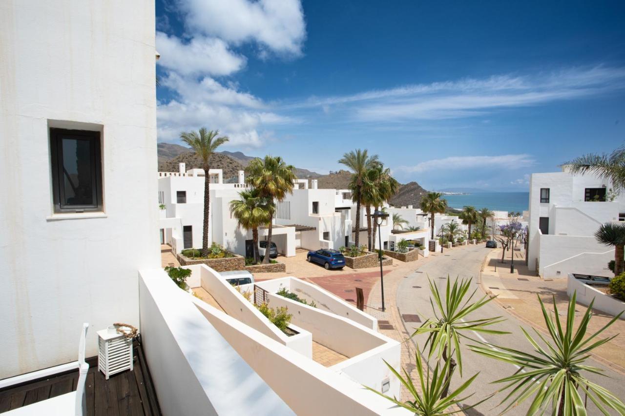 Vila Casa Del Mar Mojácar Exteriér fotografie