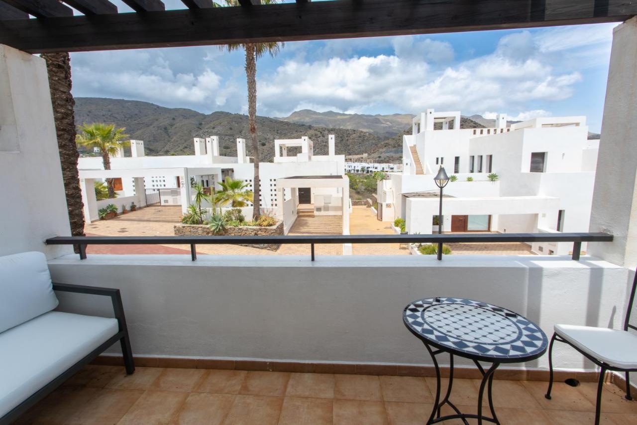 Vila Casa Del Mar Mojácar Exteriér fotografie