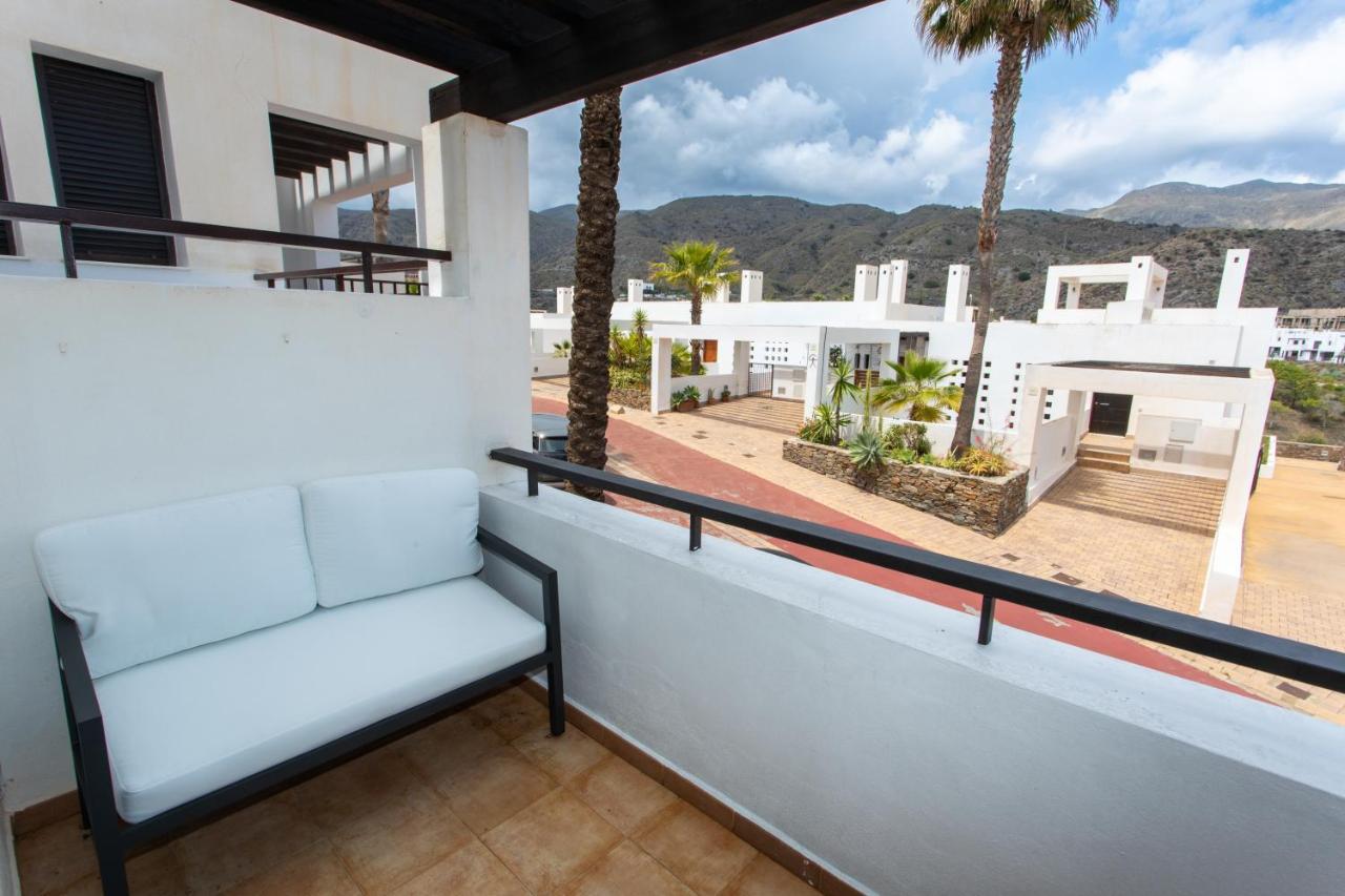Vila Casa Del Mar Mojácar Exteriér fotografie