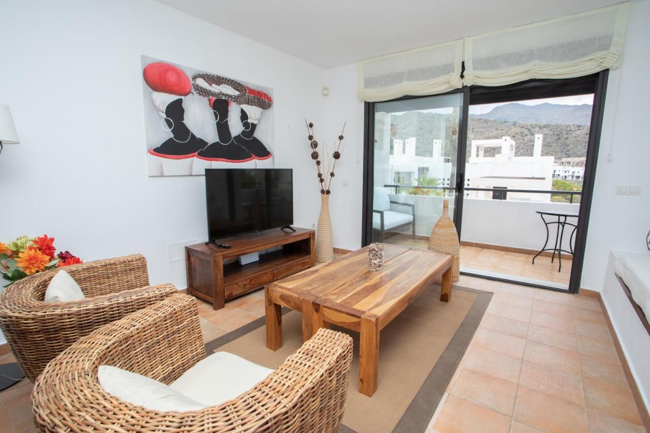 Vila Casa Del Mar Mojácar Exteriér fotografie