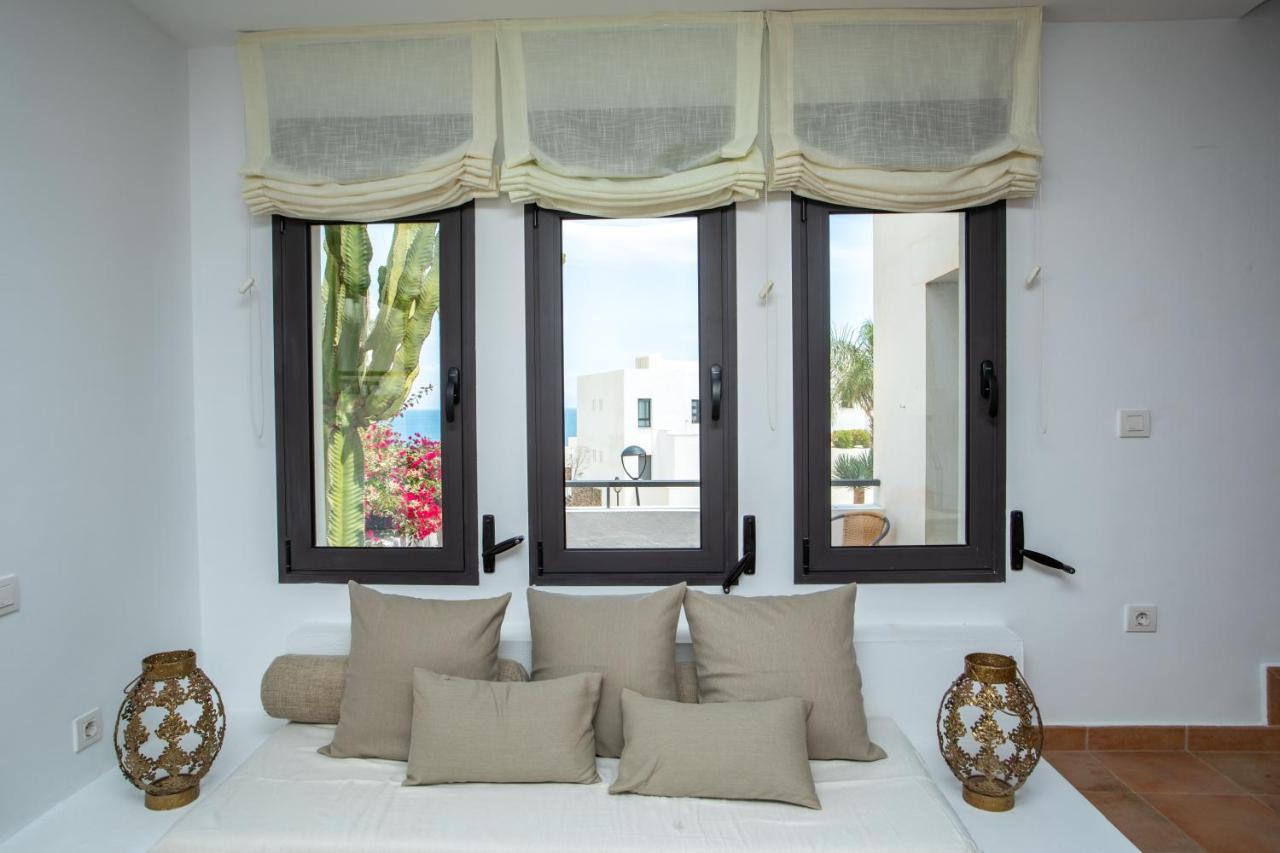 Vila Casa Del Mar Mojácar Exteriér fotografie