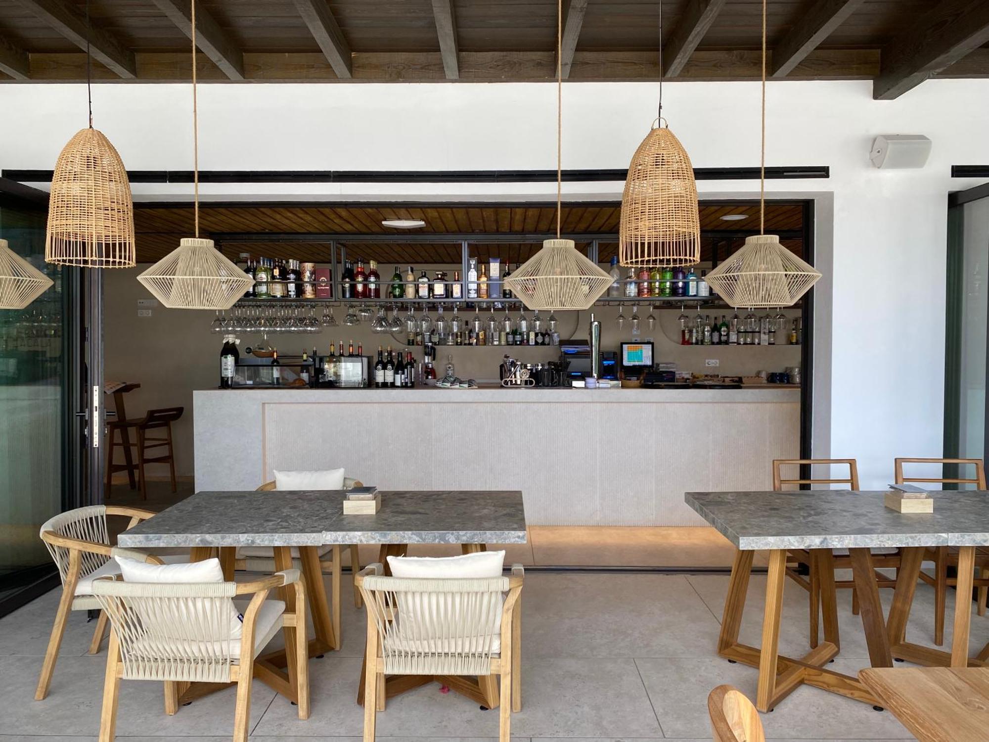 Vila Casa Del Mar Mojácar Exteriér fotografie