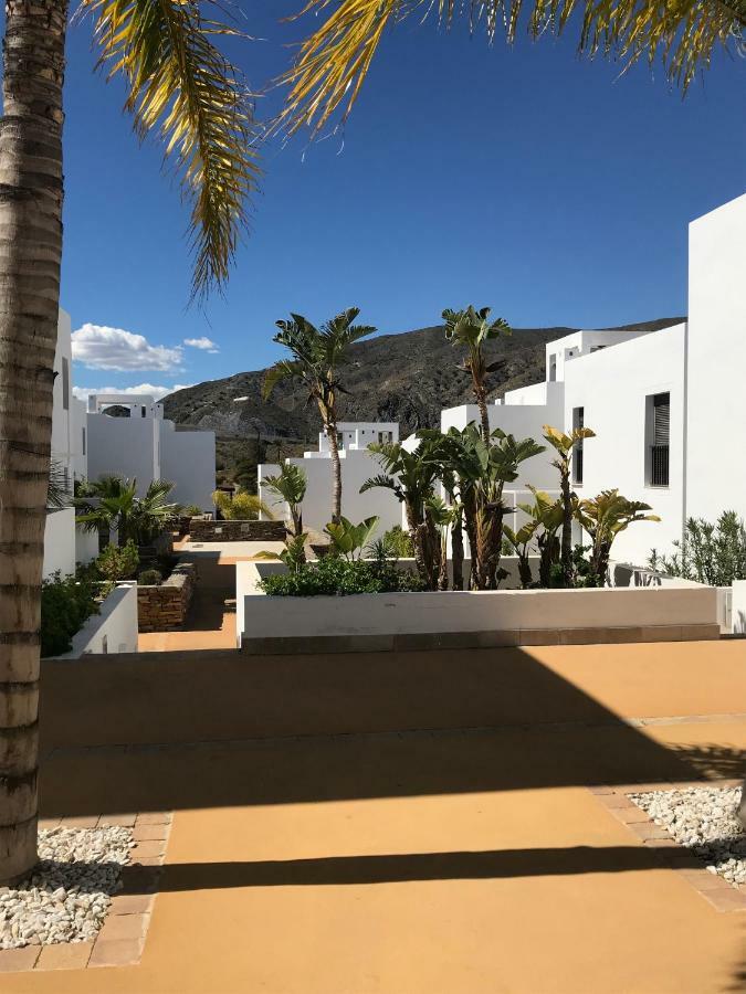 Vila Casa Del Mar Mojácar Exteriér fotografie